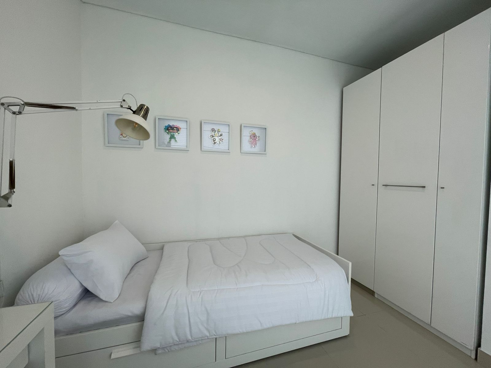 Disewakan Rumah Fully Furnished di Savasa Deltamas Cikarang